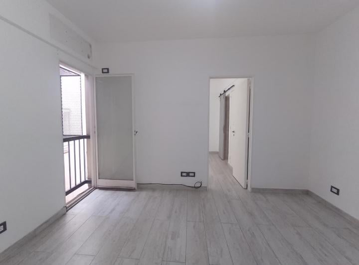Departamento · 30m² · 1 Ambiente
