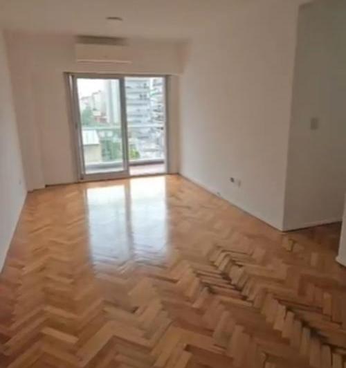 Departamento · 39m² · 3 Ambientes
