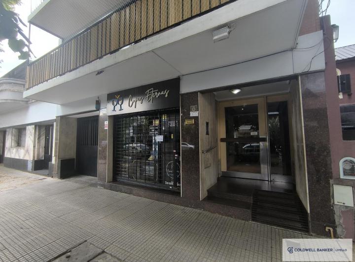 Departamento · 32m² · 2 Ambientes