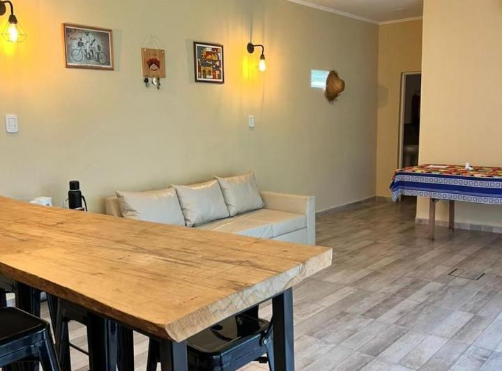 Casa · 286m² · 2 Ambientes · 1 Cochera