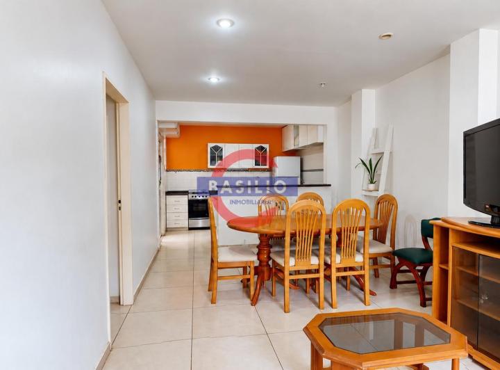 PH · 52m² · 3 Ambientes