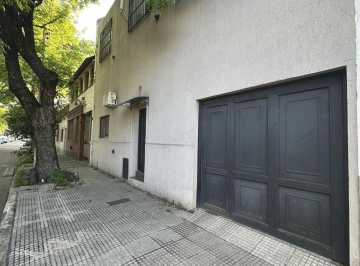 PH · 144m² · 5 Ambientes · 1 Cochera