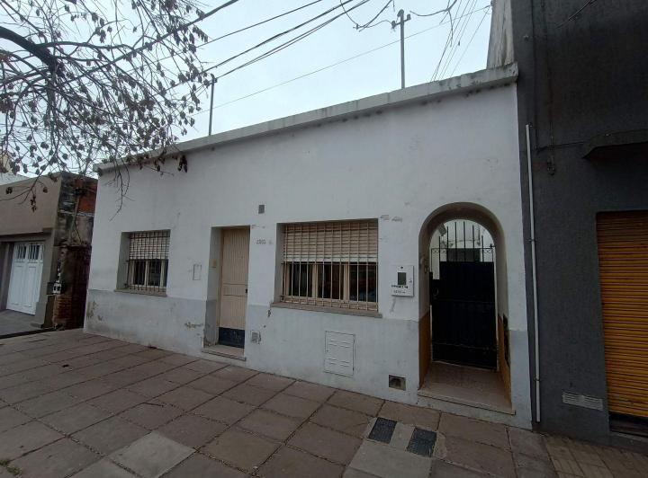 Casa · 55m²