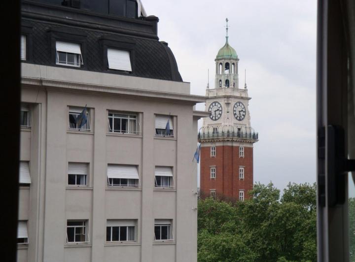 Departamento · 42m² · 2 Ambientes