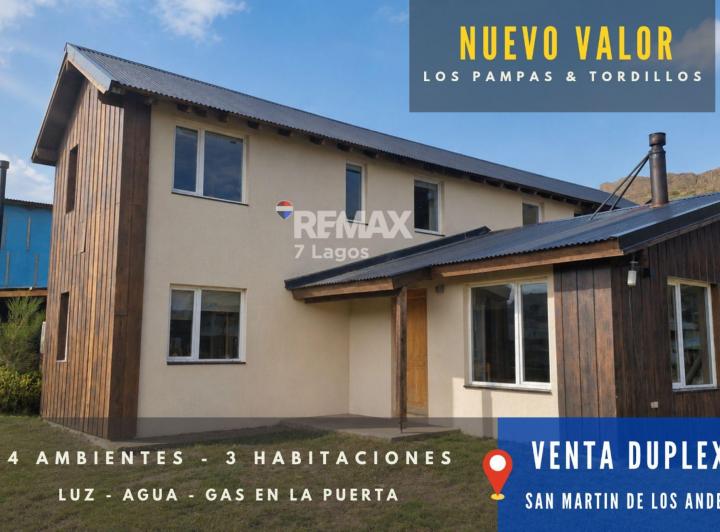 PH · 74m² · 4 Ambientes · 1 Cochera