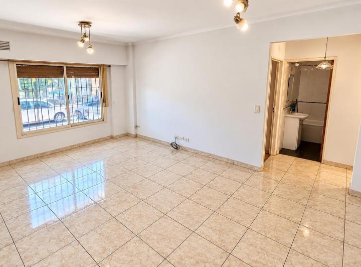 PH · 47m² · 2 Ambientes