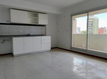 Departamento · 38m² · 2 Ambientes · Alquiler Departamento 1 Dormitorio Unr Rosario Pileta y Solarium