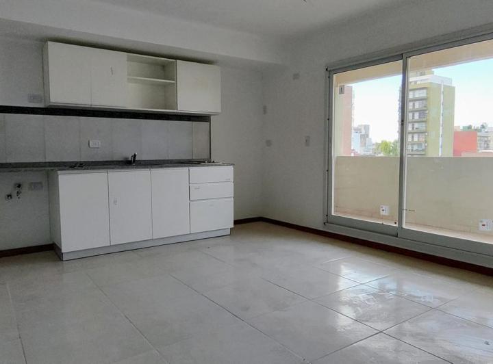 Departamento · 38m² · 2 Ambientes