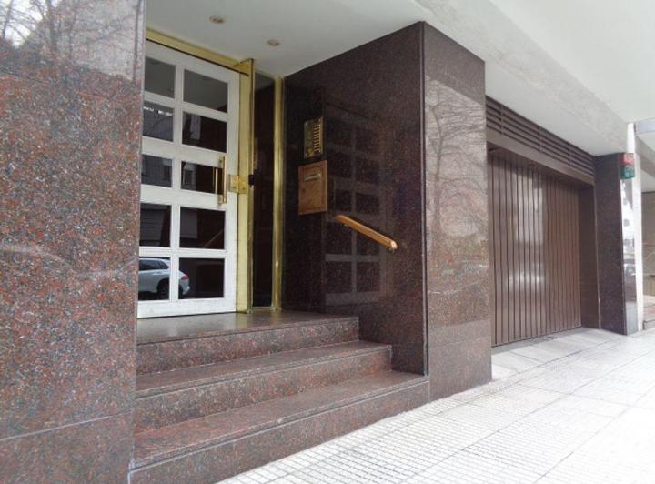 Departamento · 120m² · 5 Ambientes · 1 Cochera