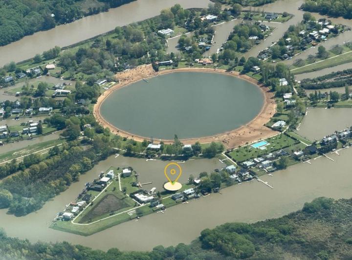 Terreno · 500m²