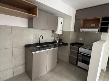 Departamento de 2 ambientes, Córdoba · Alquilo Depto. 1 Dorm. a Estrenar - Barrio Alberdi