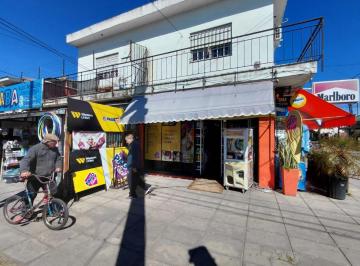 Fondo de comercio de 1 ambiente, Almirante Brown · Venta de Fondo de Comercio en Burzaco: Excelente Kiosco y Polirrubro