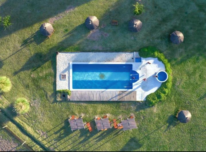 Quinta vacacional · 70m² · 12 Ambientes · 6 Cocheras