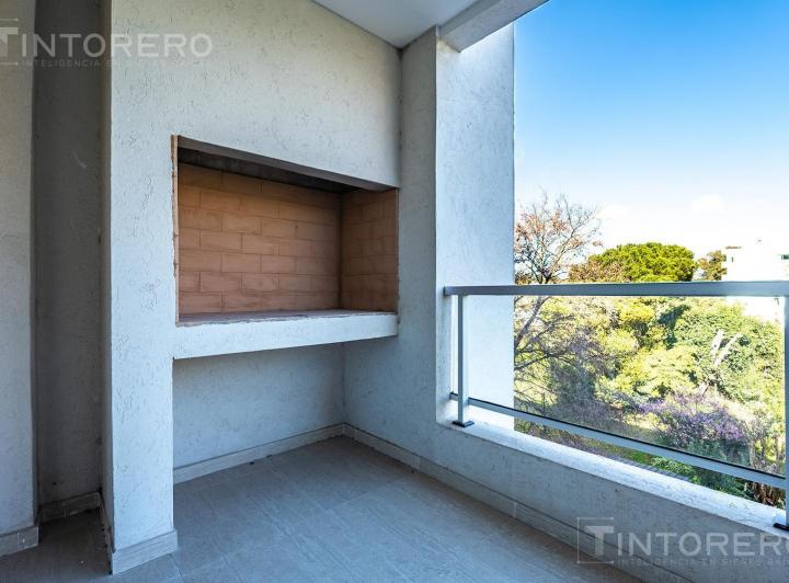 Departamento · 39m² · 2 Ambientes · 1 Cochera