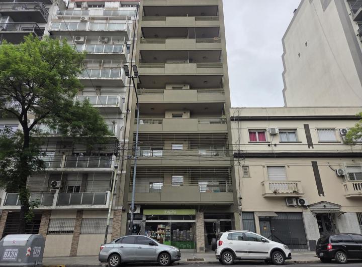 Departamento · 39m² · 2 Ambientes
