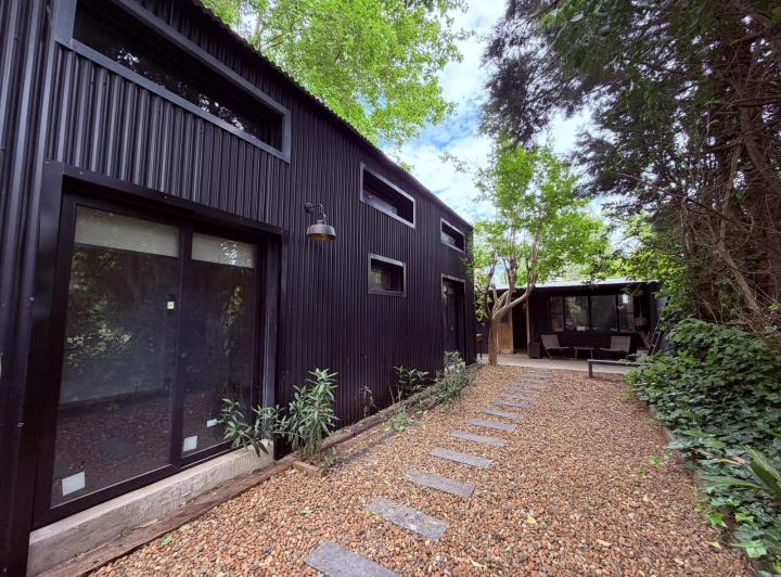 Casa · 150m² · 4 Ambientes · 1 Cochera
