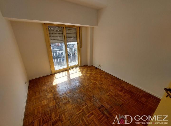 Departamento · 35m² · 2 Ambientes