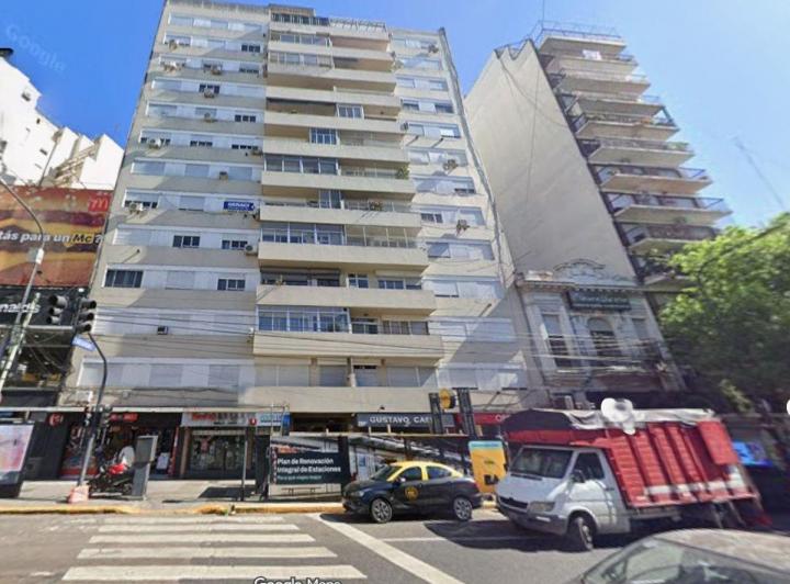 Departamento · 68m² · 3 Ambientes