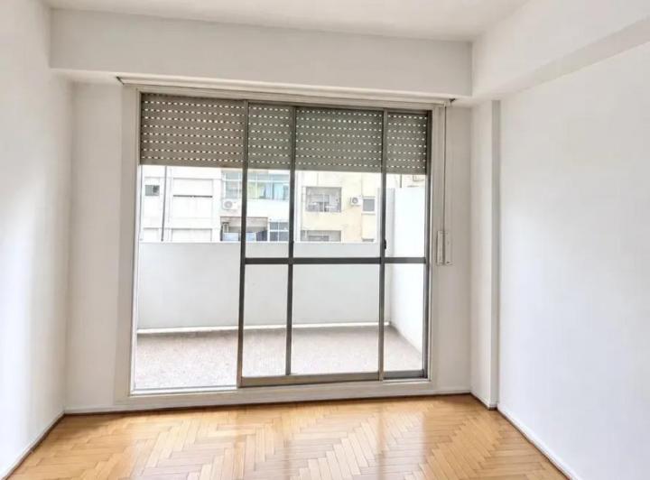 Departamento · 58m² · 3 Ambientes