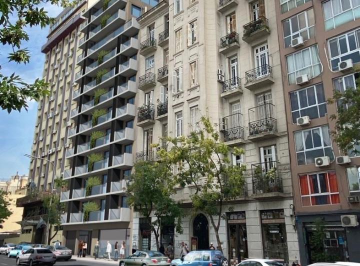 Terreno · 165m²