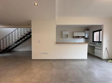 Casa · 126m² · 3 Dormitorios · Oportunidad Duplex en Venta 3 Dorm en Miradores de Manantiales I