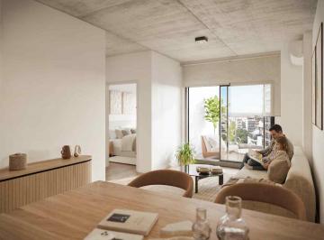 Departamento · 40m² · 2 Ambientes · Venta Departamento 2 Ambientes en Pozo en Recoleta