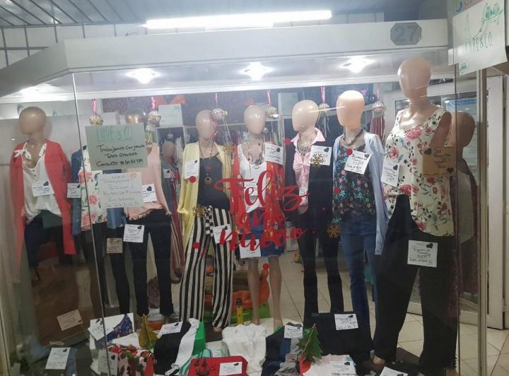 Local comercial · 16m² · 1 Ambiente