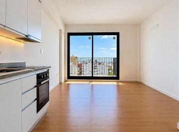 Departamento de 1 ambiente, San Cristobal · Venta Monoambiente a Estrenar (Anticipo con Posesión y Financiación Sin Interes)