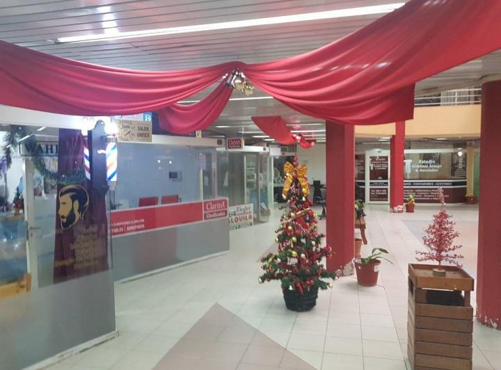 Local comercial · 16m² · 1 Ambiente