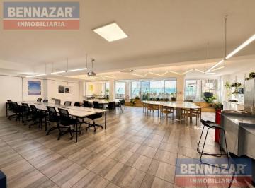 Oficina comercial · 1170m² · Alquiler Oficina Comercial en Microcentro