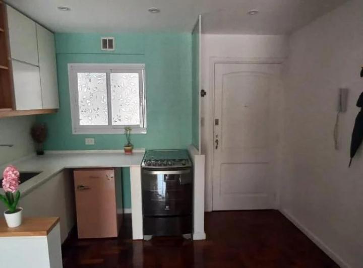 Departamento · 47m² · 2 Ambientes