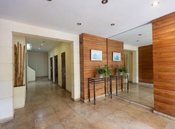 Departamento · 76m² · 4 Ambientes · Departamento 4 Ambientes Balcon Villa del Parque