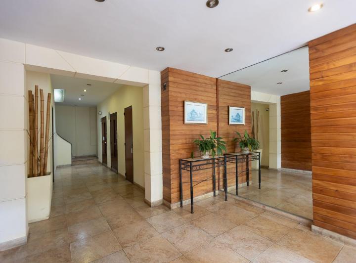 Departamento · 76m² · 4 Ambientes