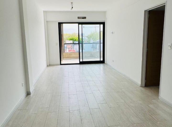 Departamento · 72m² · 3 Ambientes