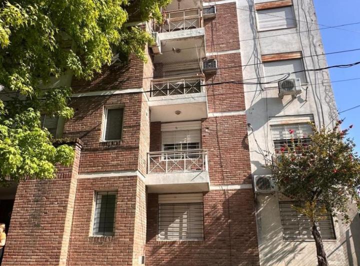 Departamento · 70m² · 4 Ambientes