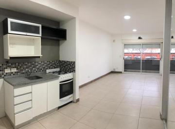 Departamento · 30m² · 1 Ambiente · Depto Mono Ambiente C/balcon