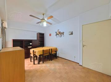 Departamento · 34m² · 2 Ambientes · Departamento en Venta en San Cristobal (Av Independencia Al 2000) de 2 Amb.