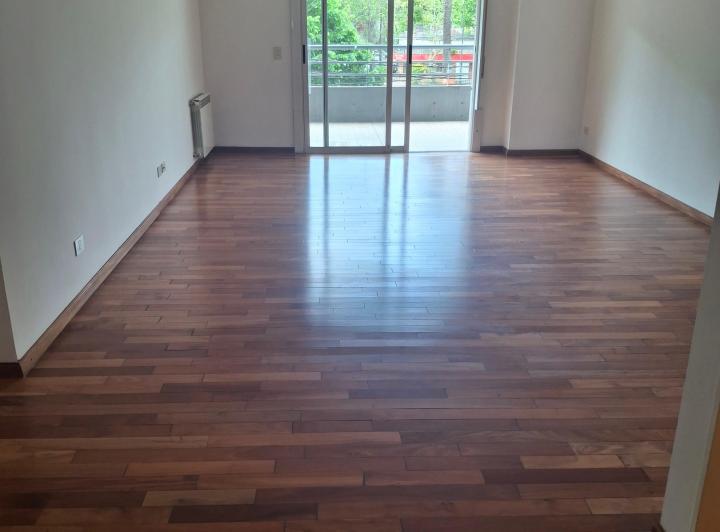 Departamento · 110m² · 4 Ambientes