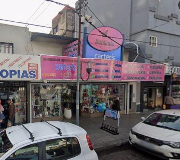 Local comercial · 153m²