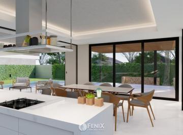 Casa · Casa de Categoría en Esquina en Venta - Obra Avanzada 50% - Av San Martín y Bustamante (Cf1345)