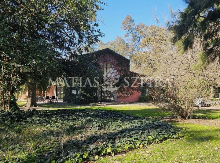 Terreno · 5700m²