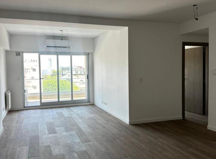Departamento · 61m² · 3 Ambientes