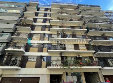 Departamento de 1 ambiente, Recoleta · Alquiler Monoambiente - Recoleta