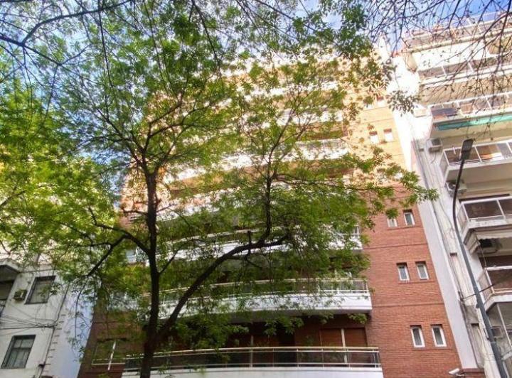 Departamento · 217m² · 5 Ambientes · 2 Cocheras