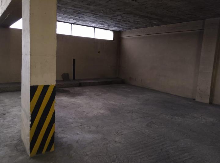 Garage · 14m² · 1 Cochera