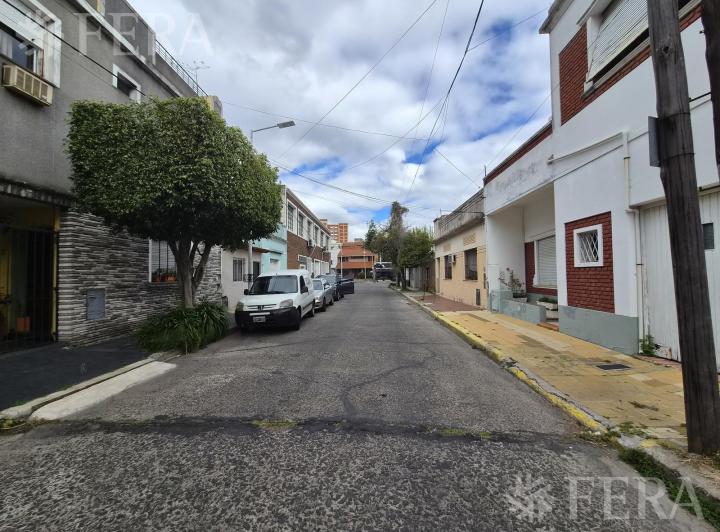Casa · 177m² · 5 Ambientes · 1 Cochera