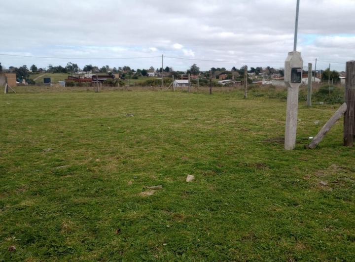 Terreno · 450m²