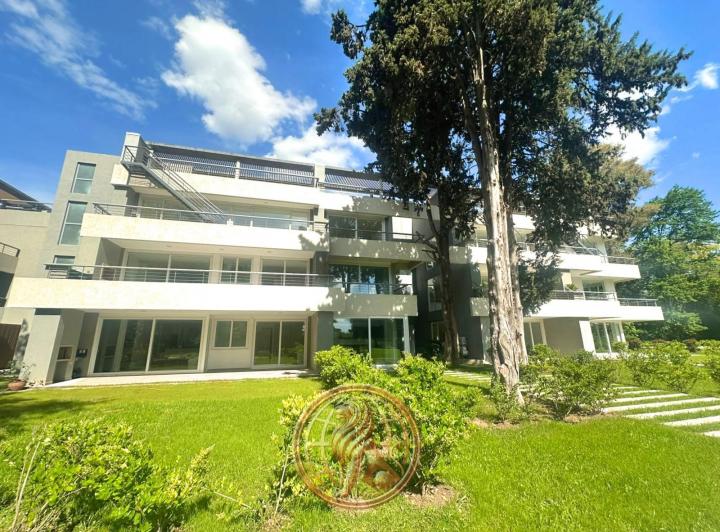 Departamento · 73m² · 3 Ambientes · 1 Cochera