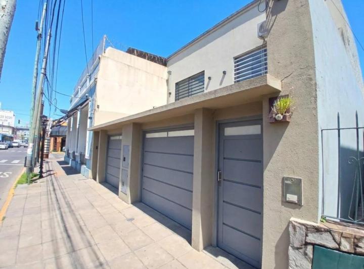 PH · 88m² · 3 Ambientes · 1 Cochera
