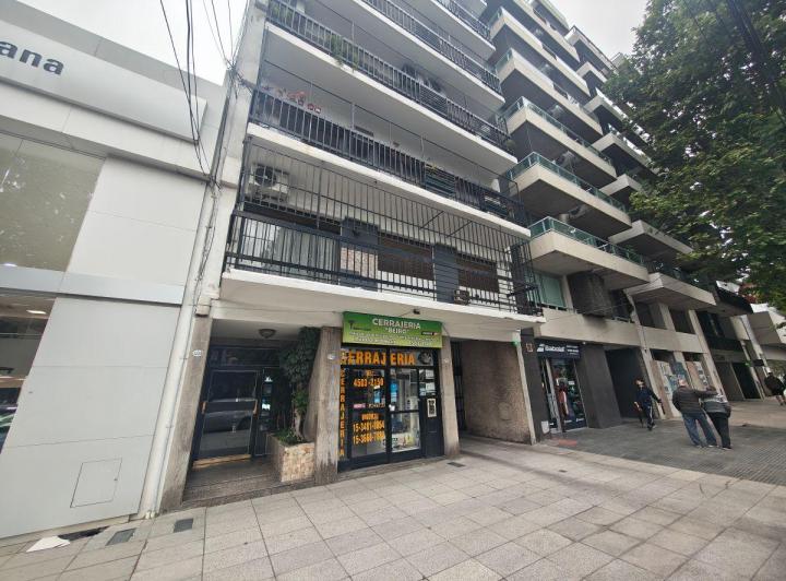 Departamento · 60m² · 3 Ambientes